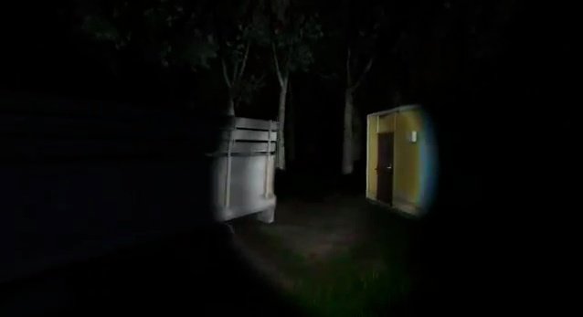 Slender the arrival free play